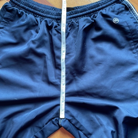 Stormtech Performance Lightweight Pants, dark blue, size large - Picture 16 of 16